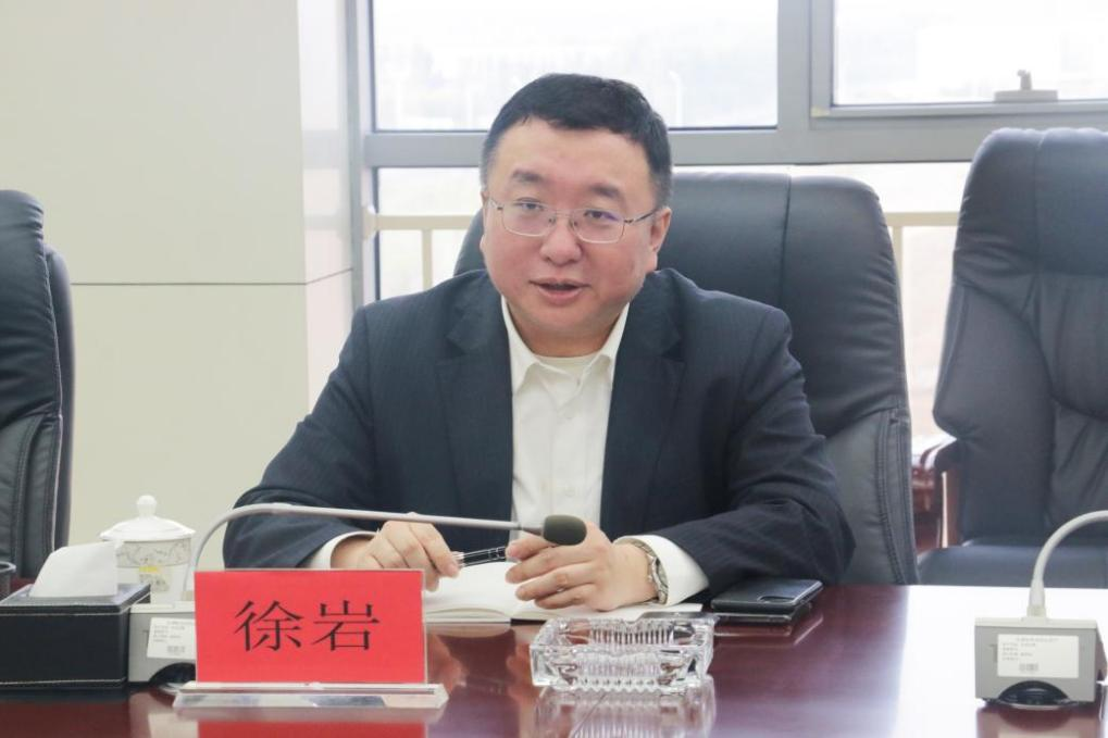京津科技谷组织召开专场银企对接会(图3)