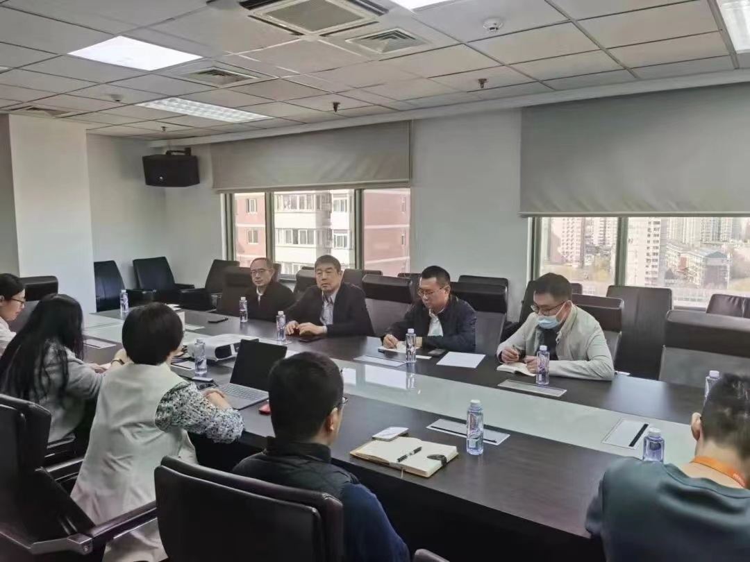 京津科技谷：聚焦质效双升！全力奋战三季度！(图3)