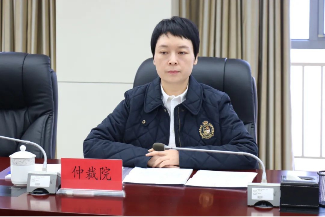 讲政策、送服务、促发展！京津科技谷举办惠企服务专场活动(图5)