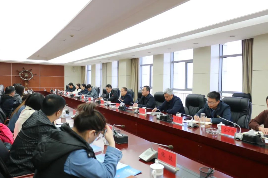 讲政策、送服务、促发展！京津科技谷举办惠企服务专场活动(图8)