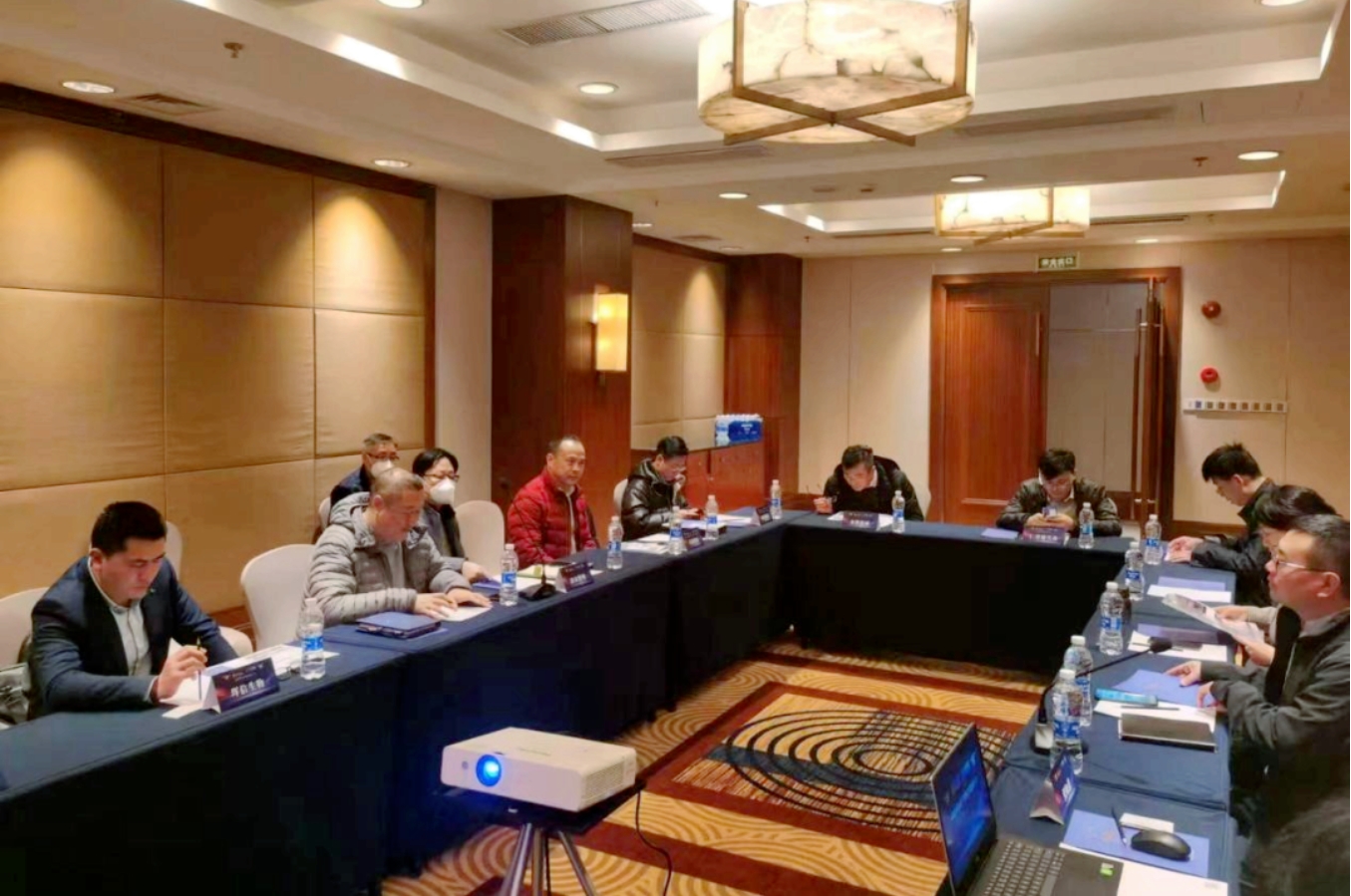 抢抓时机！京津科技谷赴上海开展专题招商推介会(图3)