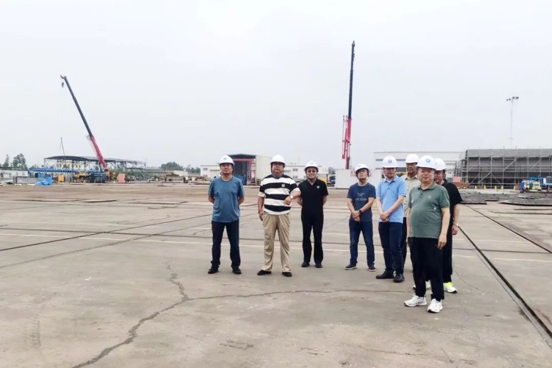 京津科技谷赴珠三角开展招商活动(图2)