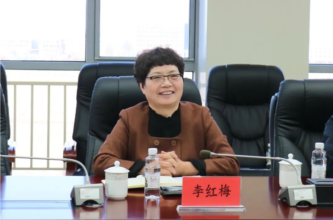 扩大招商“朋友圈”，武清区招商大使走进京津科技谷考察座谈(图5)