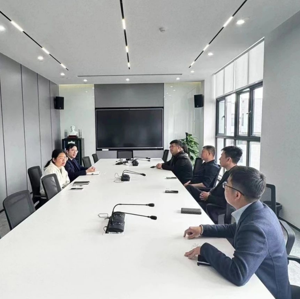 京津科技谷赴厦门、广州等地开展招商活动(图2)