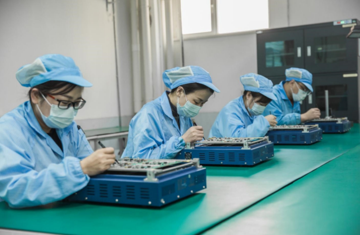 京津科技谷营商环境如何？企业家们这样说~（五）(图1)