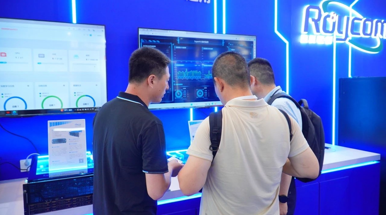 频频亮相世界级展会，园区这家企业展现“硬核实力”！(图7)