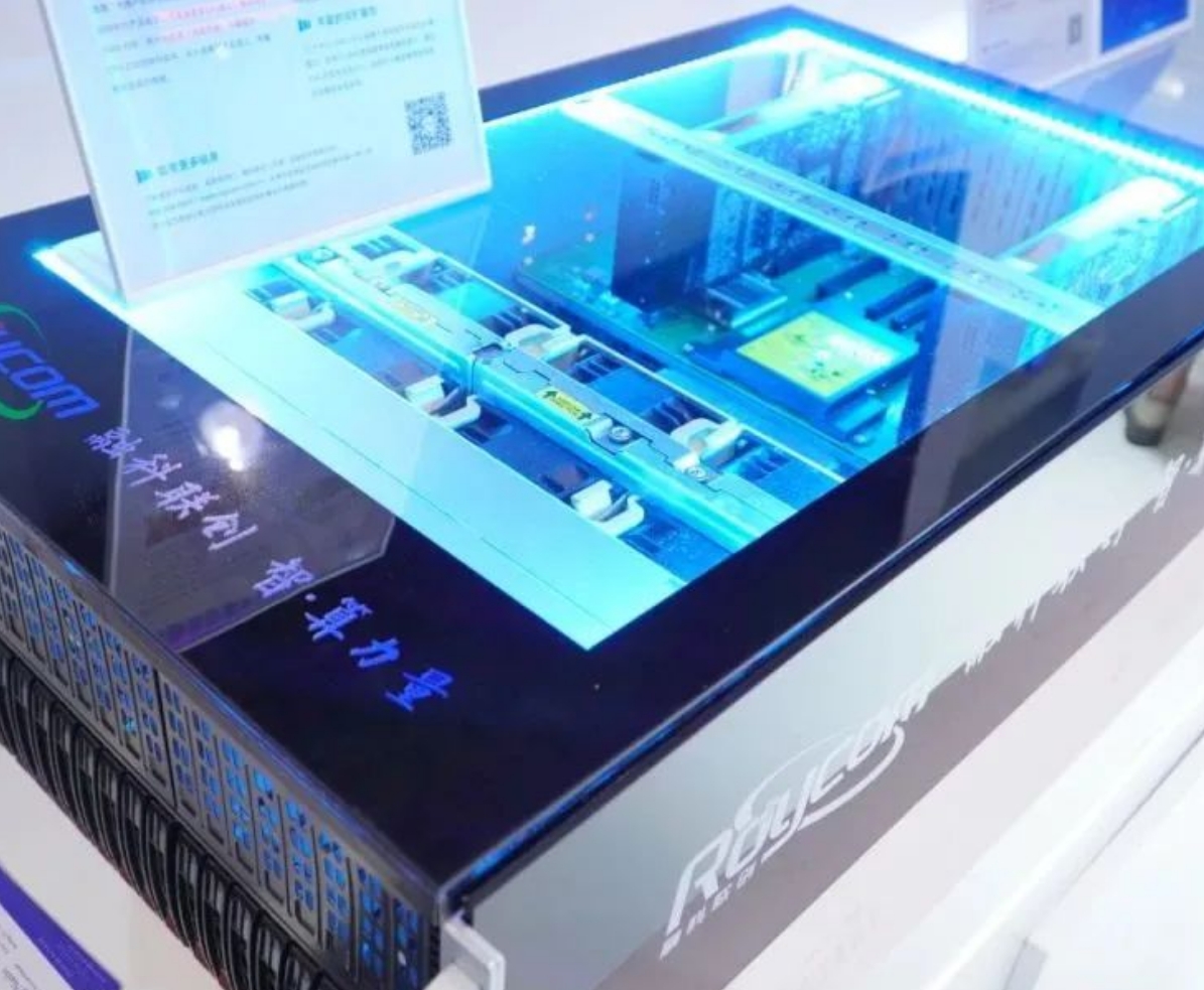 频频亮相世界级展会，园区这家企业展现“硬核实力”！(图9)