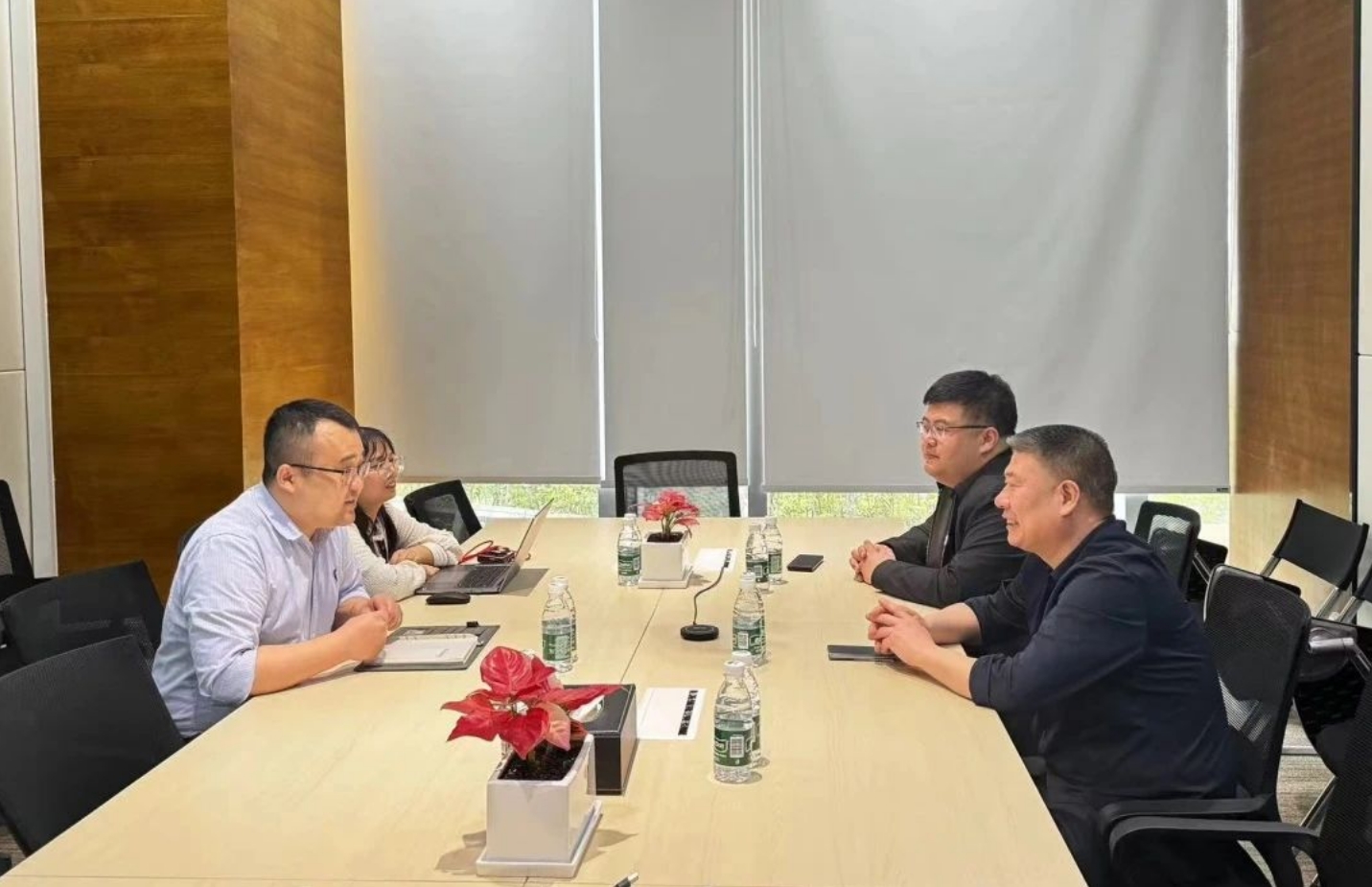 27.73亿元！京津科技谷“期中答卷”出炉→(图3)