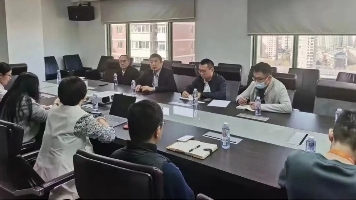 京津科技谷产业园：加速奋进！迎来首季“开门红”(图3)