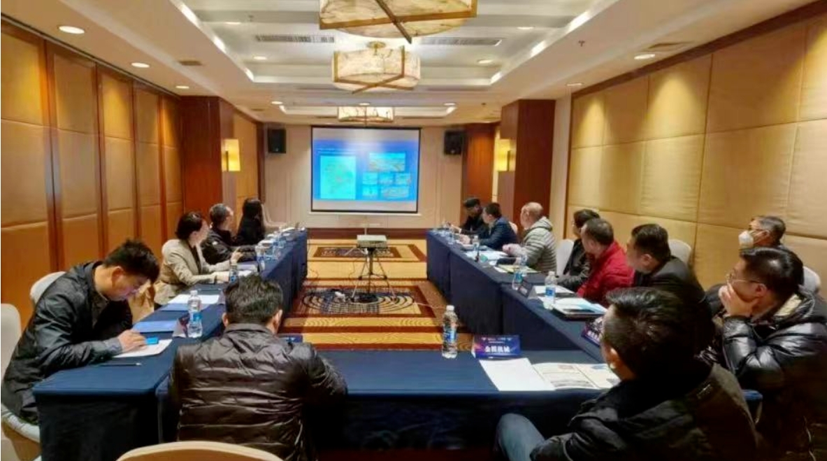 京津科技谷产业园：加速奋进！迎来首季“开门红”(图2)