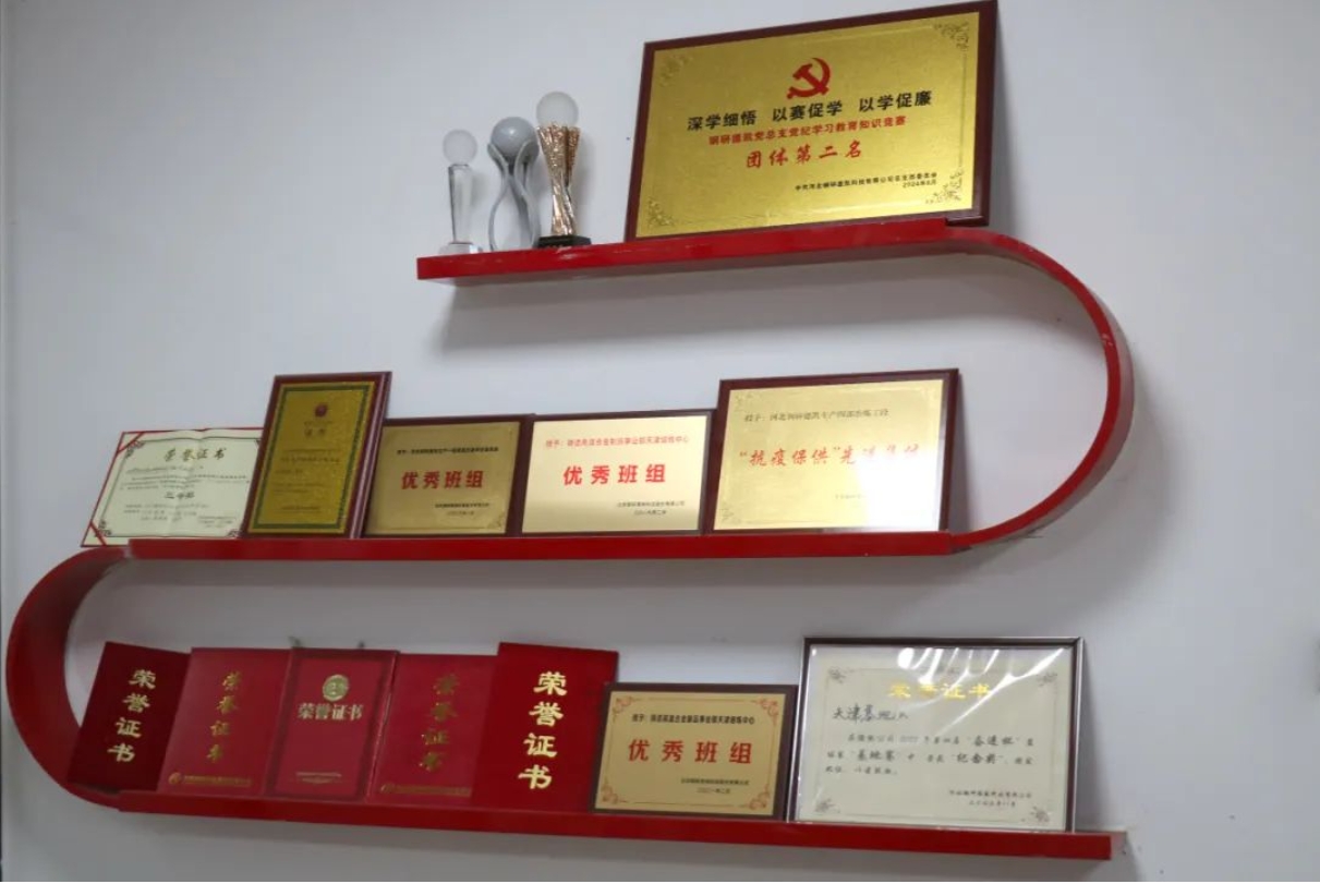 深耕高温合金领域，园区这家企业为大国重器添动力！(图5)