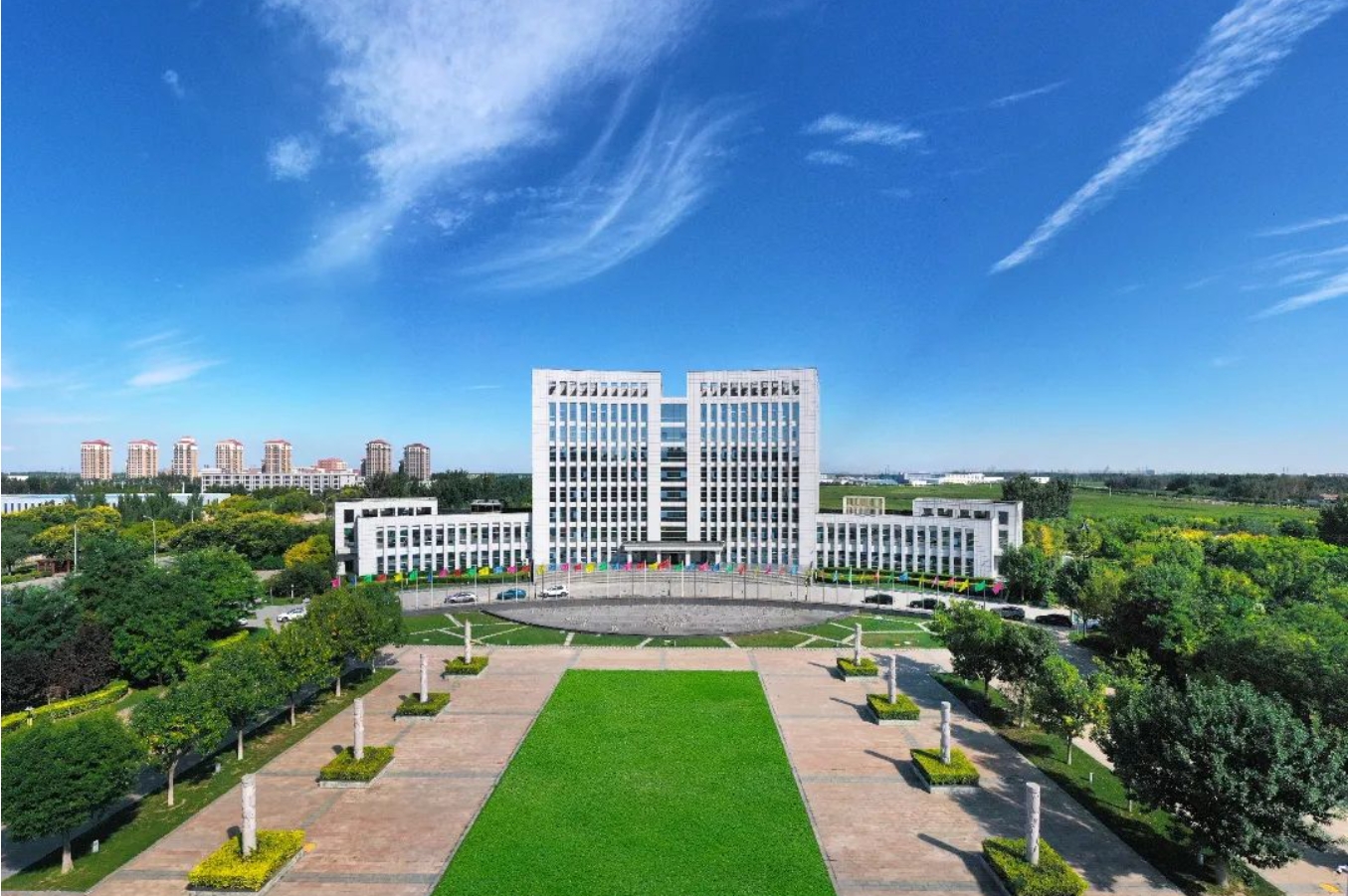国家级基地！武清新质生产力“加速器”！(图5)