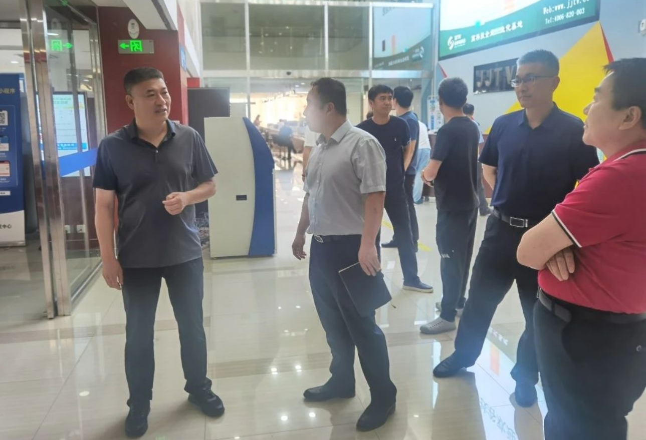 产业集聚、营商提质！京津科技谷经济拔节向上活力足(图13)