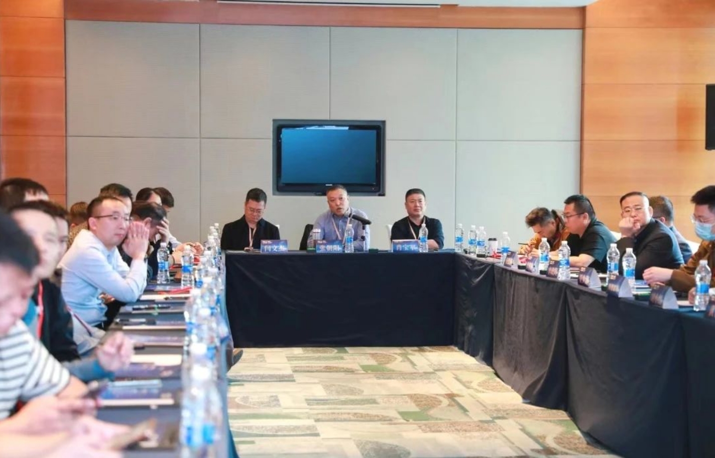 产业集聚、营商提质！京津科技谷经济拔节向上活力足(图2)