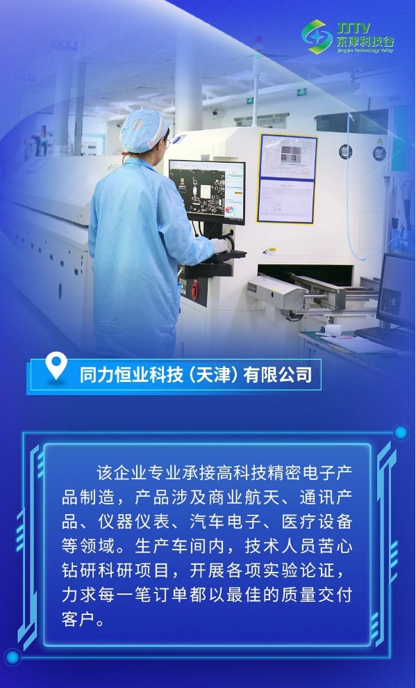 京津科技谷：冲刺四季度，拉满奋斗“进度条”(图2)
