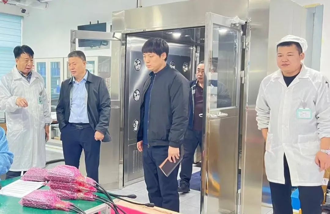 【党建领航促发展】坚持“三强化三提升”，以高质量党建引领高质量发展(图12)