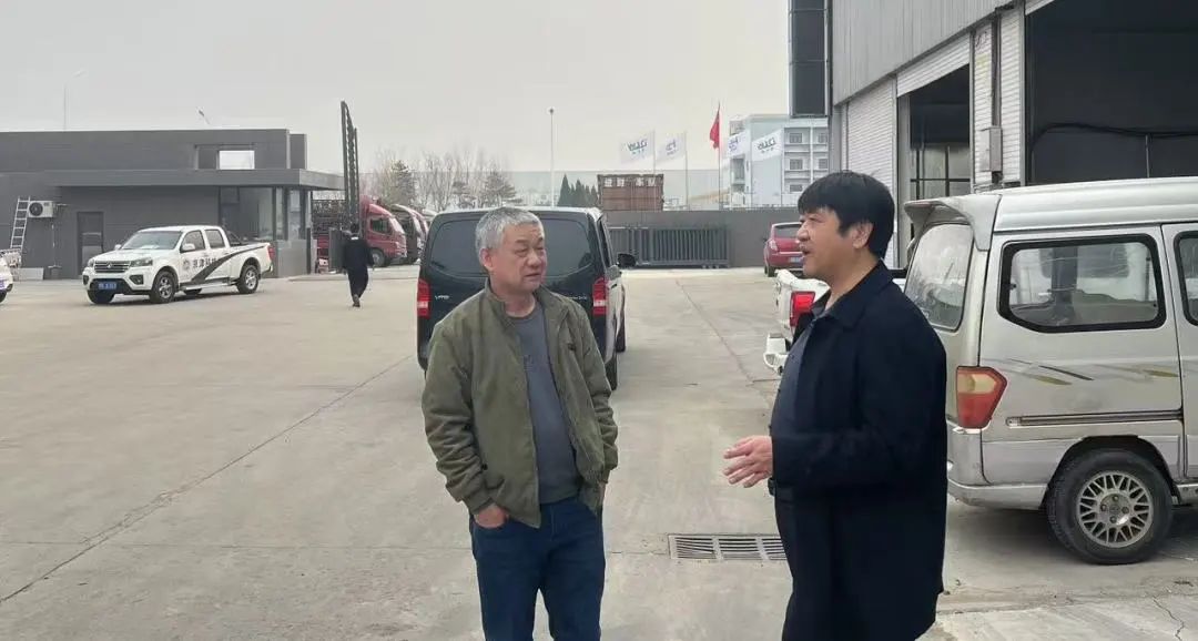 【党建领航促发展】坚持“三强化三提升”，以高质量党建引领高质量发展(图8)