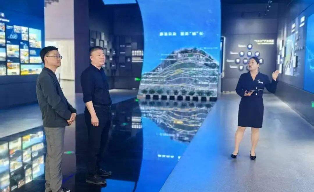 【党建领航促发展】坚持“三强化三提升”，以高质量党建引领高质量发展(图5)