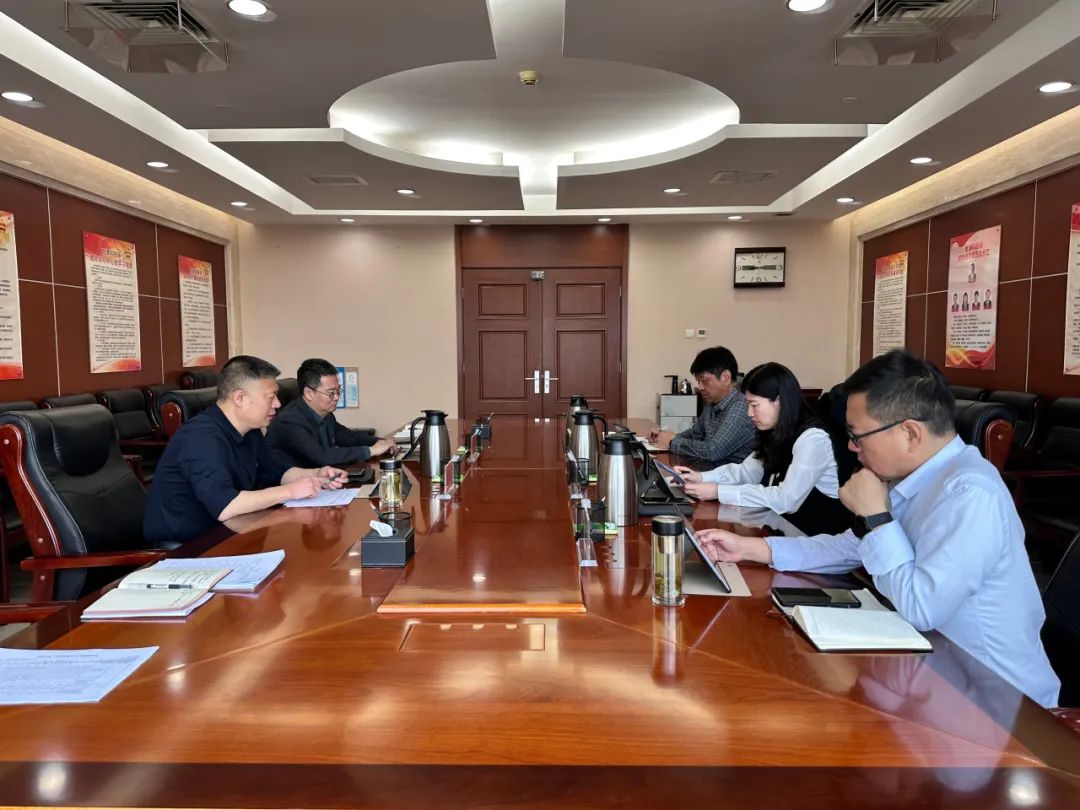 【党建领航促发展】坚持“三强化三提升”，以高质量党建引领高质量发展(图1)