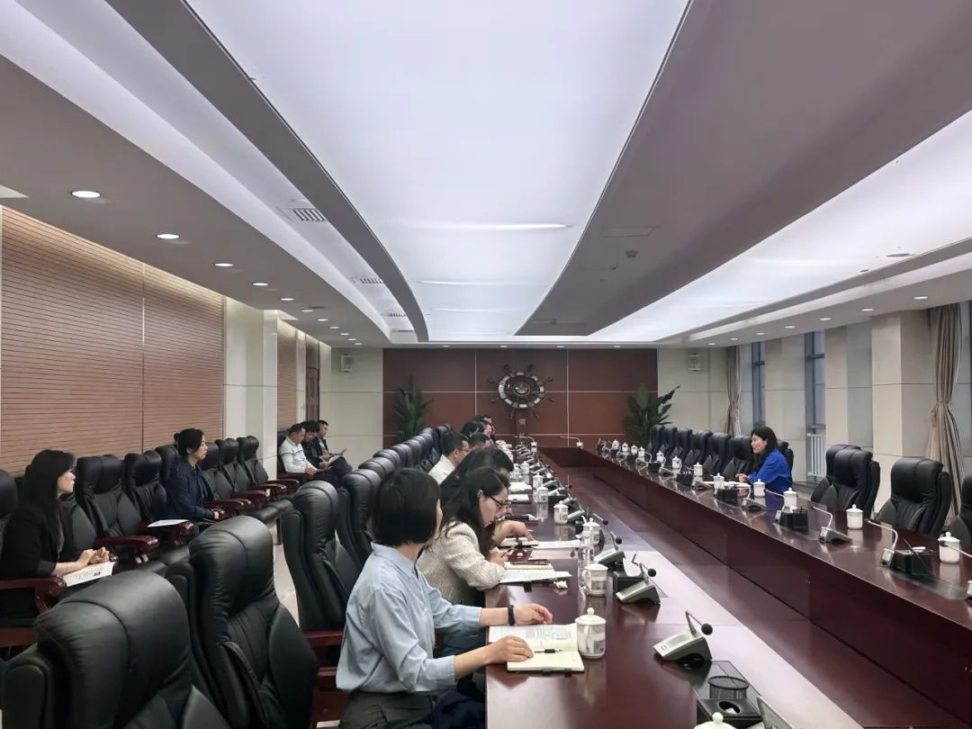 【党建领航促发展】参观学习+廉政谈话，这个党日活动“走实”又“走心”！(图7)