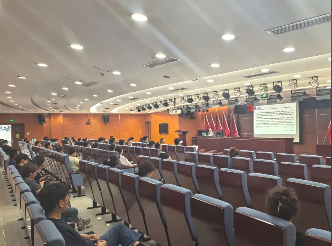 以“数”提质，京津科技谷中小企业数字化转型对接会成功举办(图1)