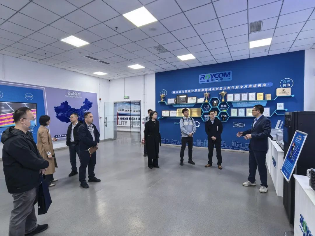 量质双升！京津科技谷产业园上半年，交卷！(图8)