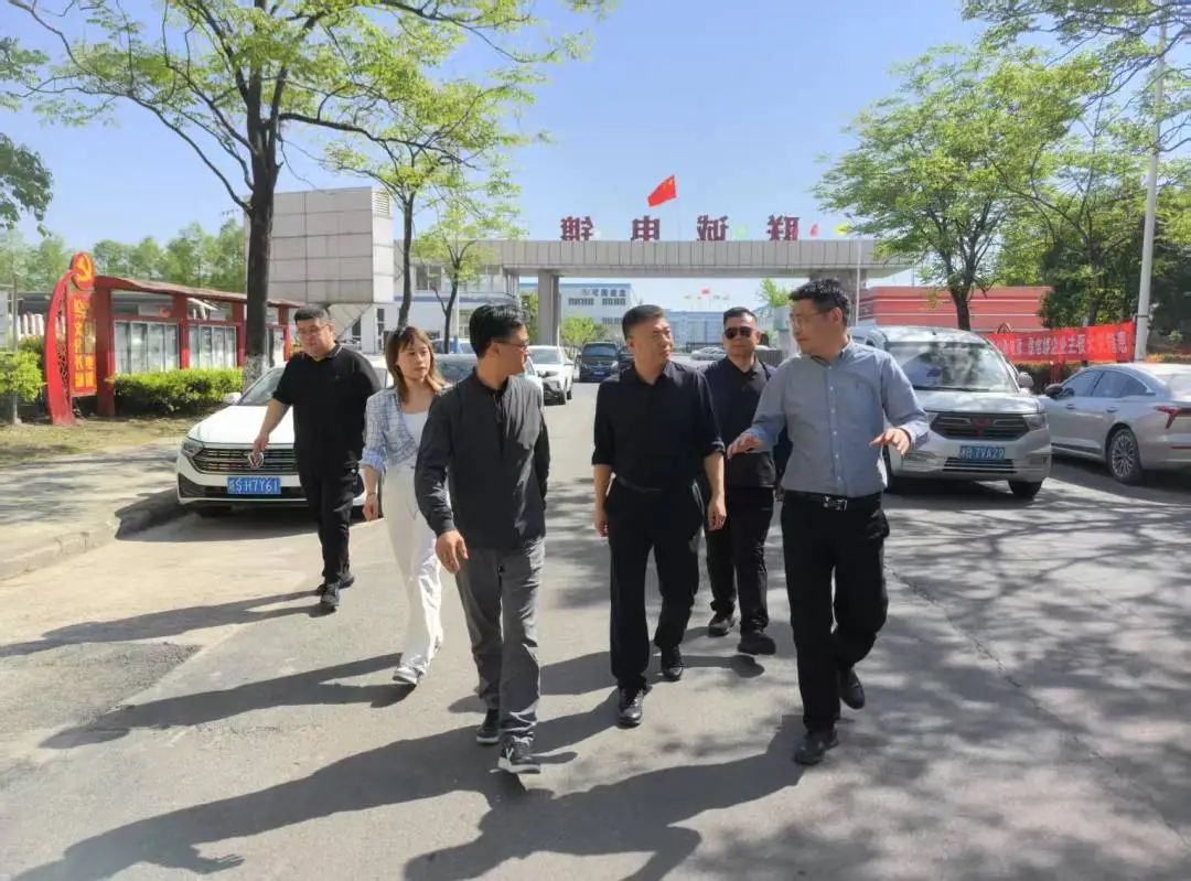 量质双升！京津科技谷产业园上半年，交卷！(图2)