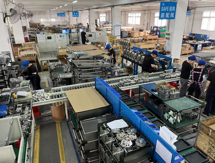 22项专利加码！抢占智能绿色配电市场新赛道！(图2)
