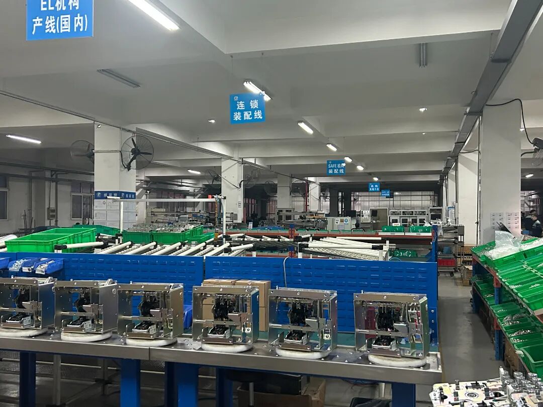 22项专利加码！抢占智能绿色配电市场新赛道！(图6)