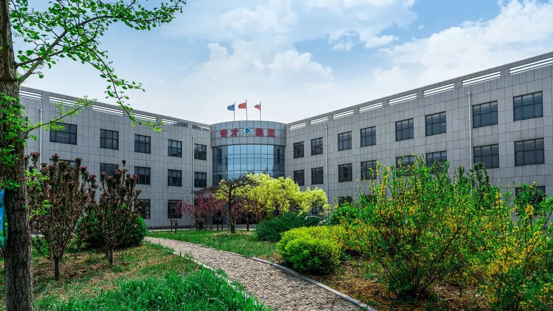 武清企业迈入乌兹别克斯坦！(图2)