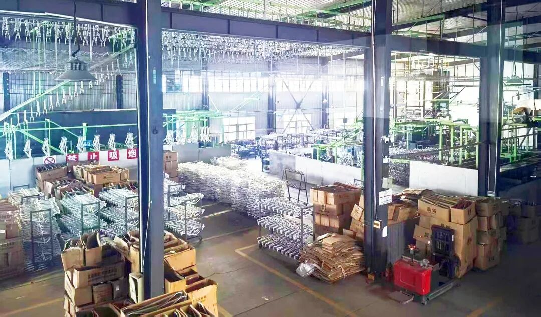 总投资超亿元高端锂电结构件智造基地项目落户京津科技谷(图1) 总投资超亿元高端锂电结构件智造基地项目落户京津科技谷(图1)