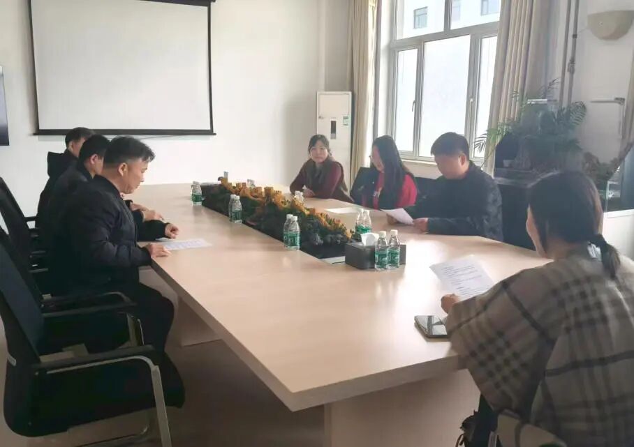 京津科技谷迅速掀起学习贯彻党的二十届四中全会精神热潮(图1) 京津科技谷迅速掀起学习贯彻党的二十届四中全会精神热潮(图1)