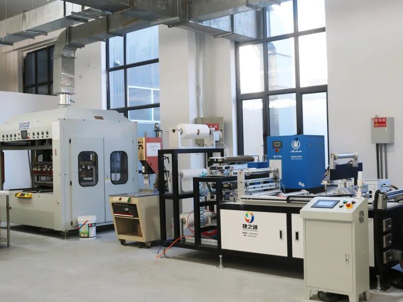 【项目攻坚纪实】京津科技谷全力“项”前冲，发展“势如虹”！(图3)