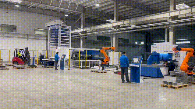 【项目攻坚纪实】京津科技谷增资扩产项目进度条刷新→(图1)