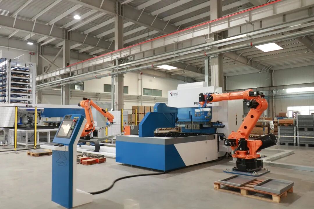 【项目攻坚纪实】京津科技谷增资扩产项目进度条刷新→(图3)