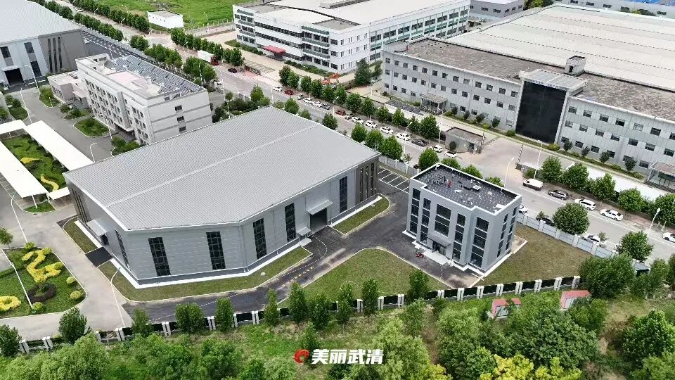 从“沉睡”到“盘活”，3.2亿投资落地生金！(图3)