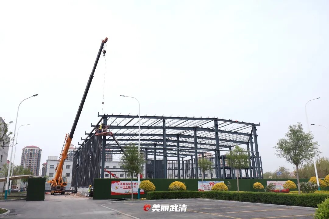 从“沉睡”到“盘活”，3.2亿投资落地生金！(图2)