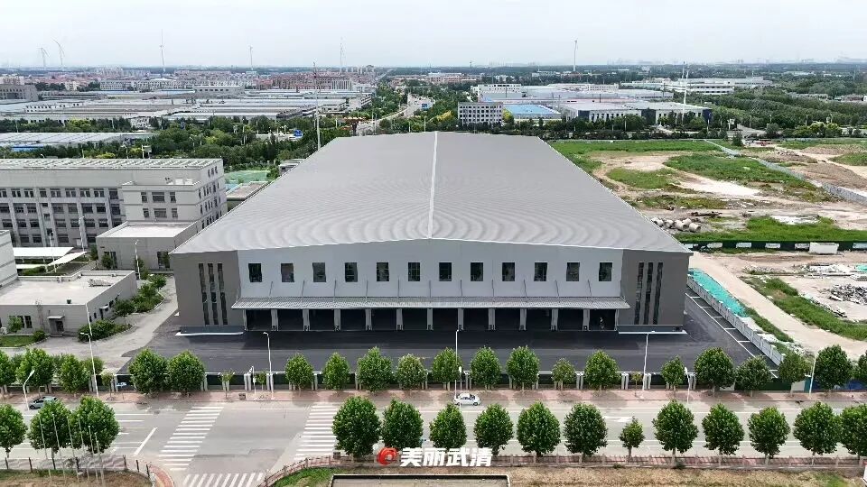 从“沉睡”到“盘活”，3.2亿投资落地生金！(图1)
